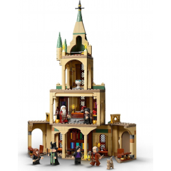Klocki LEGO 76402 Komnata Dumbledorea w Hogwarcie HARRY POTTER